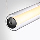 подвесной светильник odeon light fau 6698/19l