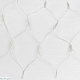 светодиодная гирлянда (ul-00005488) uniel сетка 220v разноцветный uld-n1815-180/dta multi ip20