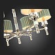 подвесная люстра st-luce sl1121.103.06