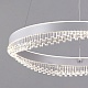 подвесная люстра natali kovaltseva sad queen innovation style 83126