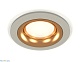 встраиваемый светильник ambrella light techno xc7623005 (c7623, n7014)