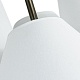 подвесная люстра arte lamp rondo a4086lm-6ab