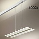 трековый светодиодный светильник novotech shino flum 358993