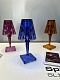 настольная лампа st luce sparkle sl1010.704.01