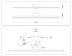 настенный светильник ambrella light comfort linetech fl6104