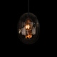 подвесной светильник loft it bubble 10427 smoke