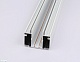 шинопровод ambrella light track system magnetic 220v gl1023
