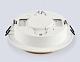 встраиваемый светильник ambrella light techno spot standard tech tu5012