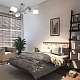 потолочная люстра escada duo 1126/6pl