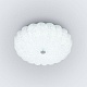 потолочный светильник led4u l1115-300 cr