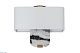 бра garda decor 185hm-04259