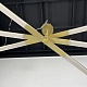 люстра на штанге imperiumloft orton 241024-26