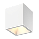 накладной светильник designled spl-cb-18-wh-ww 002328