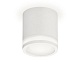 накладной светильник ambrella light techno xs7401041 (c7401, n7120)