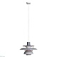 подвесной светильник loft it floret 10113 grey