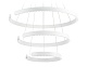 подвесная люстра ambrella light comfort fl5887