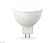 светодиодная лампа ambrella light bulbing gu5.3 9w 4000k 160904