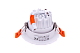 встраиваемый светильник designled kz-dlw-7-ww 002340