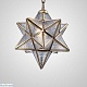 подвесной светильник imperiumloft star effervescent 73603-22