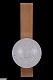 бра air le3021/1w br
