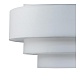 подвесной светильник indigo zemfira 13018/3p white v000347