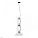 подвесной светодиодный светильник loft it noctambule 10192/m