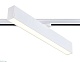 трековый однофазный светильник ambrella light track system gl6769
