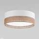 потолочный светильник tk lighting 6577 linobianco a065019