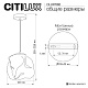 подвесной светильник citilux rocka cl247082
