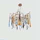 подвесная люстра imperiumloft spruce 189579-26