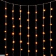 гирлянда занавес облегченный laitcom (ltc) pcl600not-10-2y