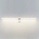 подсветка для картин odeon light tiny 7070/10wl