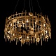 подвесная люстра loft it escama 10396/800c