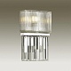 настенный светильник odeon light gatsby 4871/1w