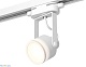 трековый однофазный светильник ambrella light track system xt6601080 (c6601, n6220)