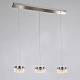 подвесной светильник delight collection md21020075 md21020075-3b satin nickel