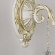 бра bohemia ivele crystal al7901b10/1/175 a wmg