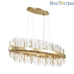 Подвесная люстра Odeon Light Ida 4639/16