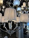 подвесная люстра mw-light палермо 386018305