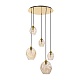 подвесная люстра st luce idesia sl1188.303.05