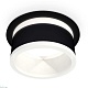комплект встраиваемого светильника ambrella light techno spot xc (c8051, n8445) xc8051019