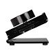панель управления arlight smart-p100-mix-suf black 034772