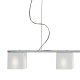 подвесной светильник d28a0601 fabbian