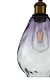 подвесной светильник indigo piuro 11027/1p purple v000292
