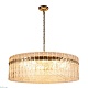 подвесная люстра loft it nevada 10297/800 french gold