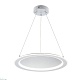 подвесной светильник escada signum 10290/1led