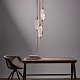 подвесной светильник imperiumloft pezzo 249064-60