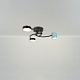 потолочный светильник freya tibo fr6048cl-l6b