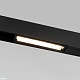 трековый светодиодный светильник elektrostandard slim magnetic 85007/01 4690389178931