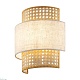 настенный светильник freya ribbon fr5333wl-01w